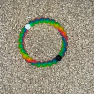 Rainbow Lokai Bracelet